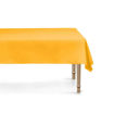 Picture of TABLE CLOTH ORANGE 137X183CM